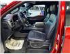 2023 Ford F-150 Lariat (Stk: 25008A) in Melfort - Image 8 of 11