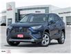 2020 Toyota RAV4 Hybrid Limited (Stk: 093987) in Milton - Image 1 of 33