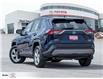 2020 Toyota RAV4 Hybrid Limited (Stk: 093987) in Milton - Image 5 of 33