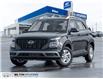 2025 Hyundai Venue Preferred (Stk: 379243) in Milton - Image 1 of 25