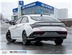2025 Hyundai Elantra N Line Ultimate (Stk: 982538) in Milton - Image 5 of 31