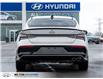 2025 Hyundai Elantra N Line Ultimate (Stk: 982538) in Milton - Image 8 of 31