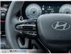2025 Hyundai Elantra N Line Ultimate (Stk: 982538) in Milton - Image 12 of 31