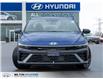 2025 Hyundai Elantra N Line Ultimate (Stk: 988706) in Milton - Image 2 of 32