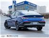 2025 Hyundai Elantra N Line Ultimate (Stk: 988706) in Milton - Image 6 of 32