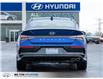 2025 Hyundai Elantra N Line Ultimate (Stk: 988706) in Milton - Image 9 of 32