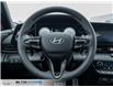 2025 Hyundai Elantra N Line Ultimate (Stk: 988706) in Milton - Image 12 of 32