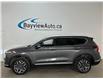 2021 Hyundai Santa Fe HEV Preferred w/Trend Package (Stk: 42299J) in Belleville - Image 1 of 27