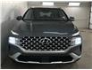 2021 Hyundai Santa Fe HEV Preferred w/Trend Package (Stk: 42299J) in Belleville - Image 3 of 27
