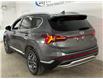 2021 Hyundai Santa Fe HEV Preferred w/Trend Package (Stk: 42299J) in Belleville - Image 5 of 27