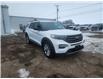 2023 Ford Explorer XLT (Stk: F0091) in Wilkie - Image 1 of 26