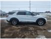 2023 Ford Explorer XLT (Stk: F0091) in Wilkie - Image 16 of 26