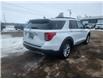 2023 Ford Explorer XLT (Stk: F0091) in Wilkie - Image 23 of 26