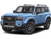 2025 Toyota Land Cruiser Base (Stk: V1345388) in Toronto - Image 1 of 1