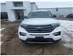 2023 Ford Explorer XLT (Stk: F0091) in Wilkie - Image 2 of 26