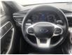 2023 Ford Explorer XLT (Stk: F0091) in Wilkie - Image 11 of 26