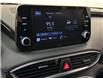 2021 Hyundai Santa Fe HEV Preferred w/Trend Package (Stk: 42299J) in Belleville - Image 18 of 27