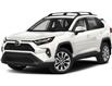 2025 Toyota RAV4 XLE (Stk: 250532) in Toronto - Image 1 of 1