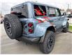 2025 Ford Bronco Raptor (Stk: 256226) in Vancouver - Image 3 of 10
