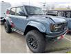 2025 Ford Bronco Raptor (Stk: 256226) in Vancouver - Image 4 of 10
