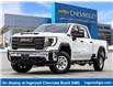 2024 GMC Sierra 2500HD Pro (Stk: 25070A) in Ingersoll - Image 1 of 23