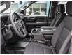 2024 GMC Sierra 2500HD Pro (Stk: 25070A) in Ingersoll - Image 10 of 23