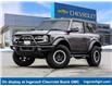 2023 Ford Bronco  (Stk: 25006P) in Ingersoll - Image 1 of 22