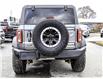 2023 Ford Bronco  (Stk: 25006P) in Ingersoll - Image 3 of 22