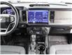 2023 Ford Bronco  (Stk: 25006P) in Ingersoll - Image 13 of 22