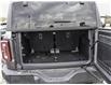 2023 Ford Bronco  (Stk: 25006P) in Ingersoll - Image 19 of 22