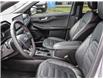 2023 Ford Escape ST-Line Elite (Stk: 25016P) in Ingersoll - Image 8 of 23