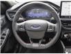 2023 Ford Escape ST-Line Elite (Stk: 25016P) in Ingersoll - Image 9 of 23
