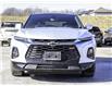 2022 Chevrolet Blazer RS (Stk: 24350A) in Ingersoll - Image 2 of 4