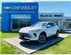 2024 Buick Envision Preferred (Stk: 24316) in Ingersoll - Image 1 of 21