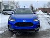 2024 Honda HR-V EX-L Navi (Stk: DY1366A) in Ottawa - Image 2 of 14