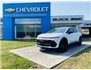 2025 Chevrolet Equinox EV RS (Stk: 25043) in Ingersoll - Image 1 of 42