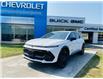 2025 Chevrolet Equinox EV RS (Stk: 25043) in Ingersoll - Image 4 of 42