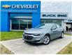 2024 Chevrolet Malibu 1LT (Stk: 24036) in Ingersoll - Image 1 of 22