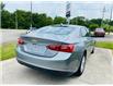 2024 Chevrolet Malibu 1LT (Stk: 24036) in Ingersoll - Image 4 of 22