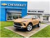 2025 Buick Encore GX Preferred (Stk: 25060) in Ingersoll - Image 1 of 18