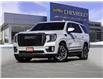 2024 GMC Yukon Denali Ultimate (Stk: 24143) in Ingersoll - Image 1 of 28