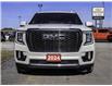 2024 GMC Yukon Denali Ultimate (Stk: 24143) in Ingersoll - Image 2 of 28