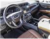 2024 GMC Yukon Denali Ultimate (Stk: 24143) in Ingersoll - Image 10 of 28