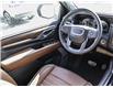 2024 GMC Yukon Denali Ultimate (Stk: 24143) in Ingersoll - Image 16 of 28