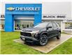 2025 Chevrolet Equinox ACTIV (Stk: 25045) in Ingersoll - Image 1 of 23