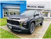 2025 Chevrolet Equinox ACTIV (Stk: 25045) in Ingersoll - Image 2 of 23