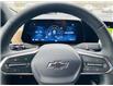 2025 Chevrolet Equinox ACTIV (Stk: 25045) in Ingersoll - Image 21 of 23