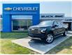 2024 Chevrolet Silverado 1500 High Country (Stk: 24111) in Ingersoll - Image 1 of 28