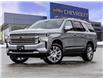 2024 Chevrolet Tahoe High Country (Stk: 24266) in Ingersoll - Image 1 of 25