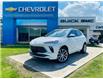 2024 Buick Encore GX Avenir (Stk: 24194) in Ingersoll - Image 1 of 23